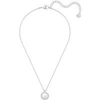 Collana Swarovski Donna in Lega metallica Cristallo 5461088 - 5461088